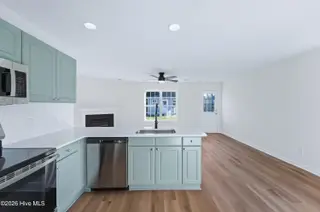 20 S Shelby Road, Southport, NC 28461 — 3-bedroom home in Boiling Spring Lakes, Southport, NC, photo 16 of 30