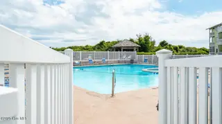 9201 Coast Guard Road E-101, Emerald Isle, NC 28594 – photo 8: 1 of 2 pools