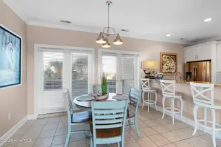 104 S 3rd Street J1 & Slip #55 Atlantic Harbour, Morehead City, NC 28557 – photo 14: Dining/kitchen
