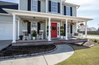 4621 Split Rail Drive, Wilmington, NC 28412 – photo 3