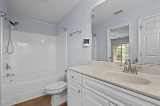 138 Watersfield Road, Leland, NC 28451 – photo 18: primary bath 1