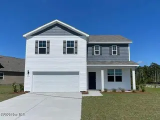 1065 Stanbury Bluff Road SW, Supply, NC 28462 – photo 1