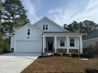 1205 Woodhouse Drive NW, Ash, NC 28420 – photo 1