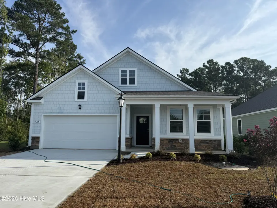 1205 Woodhouse Drive NW, Ash, NC 28420 – photo 1 of 31