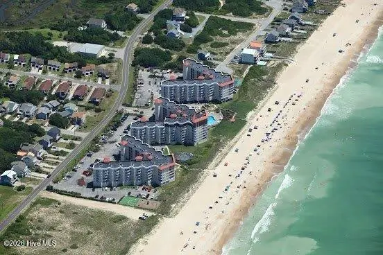 2000 New River Inlet Road 1301, North Topsail Beach, NC 28460