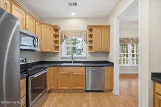 44 Fairway Drive, Shallotte, NC 28470 – photo 22: Kitchen