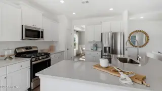 3366 Wood Stork Drive Litchfield Il Lot 41, Ocean Isle Beach, NC 28469 – photo 10: Kitchen 2