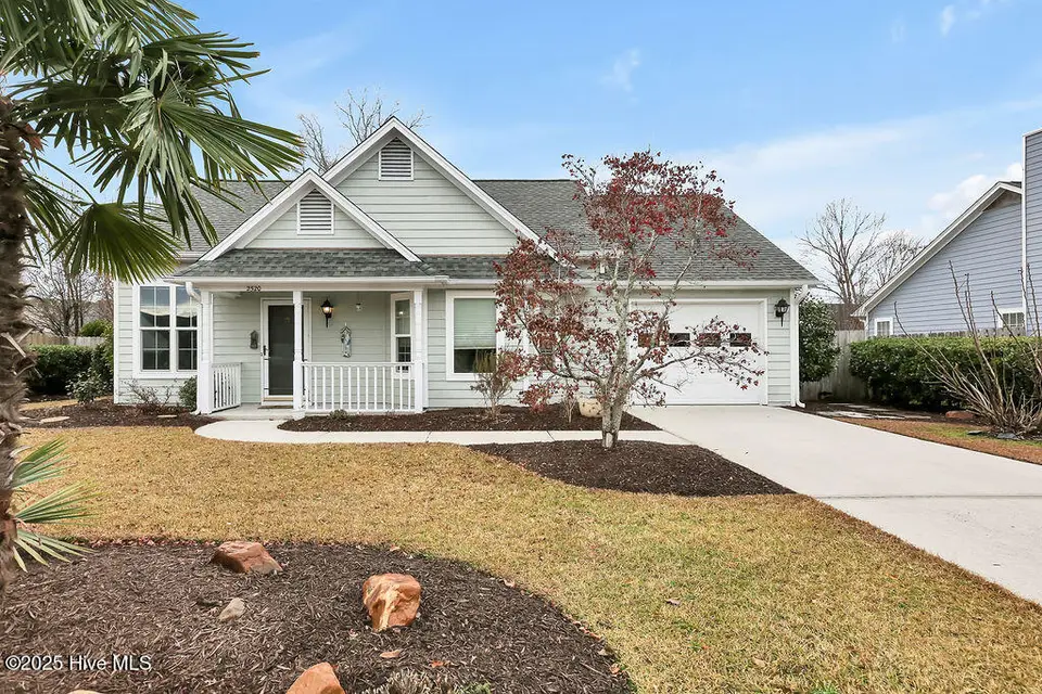 2520 Sapling Circle, Wilmington, NC 28411 – photo 1 of 29: 2520SaplingCircle-1