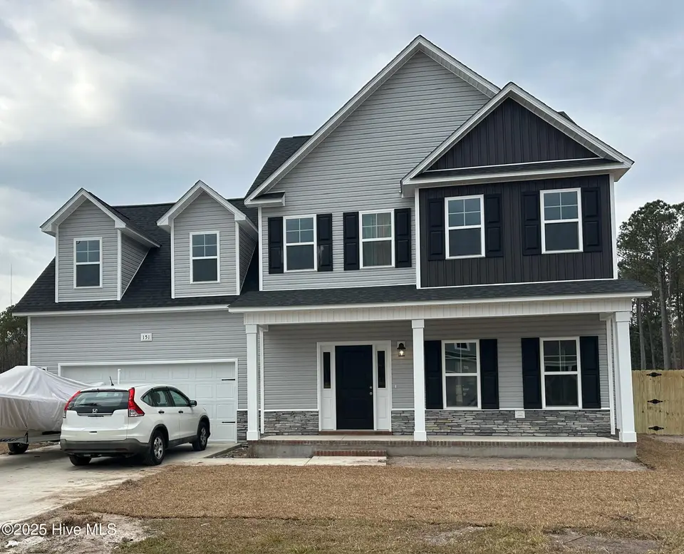 151 Tides End Drive, Holly Ridge, NC 28445 – photo 1 of 30: IMG_8063