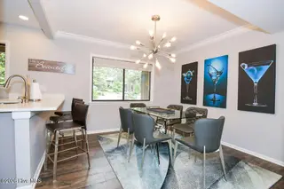 250 Sugar Gum Lane # 226, Pinehurst, NC 28374 – photo 12: dining