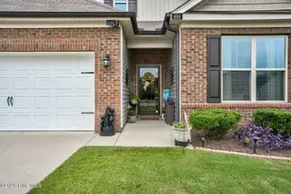 494 Golden Villas Drive, Rocky Mount, NC 27804 – photo 3: Golf course community lifestyle