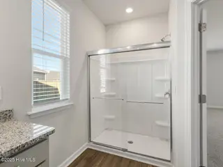 263 Surfside Landing Boulevard Lot 119, Hubert, NC 28539 – photo 21: primary bathroom