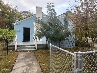 605 Dexter Street, Rocky Mount, NC 27803 – photo 2: IMG_7618