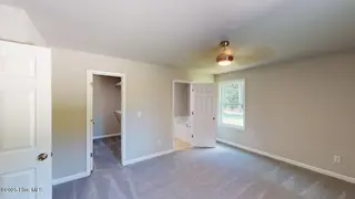 109 Red Maple Place, Goldsboro, NC 27530 – photo 9: Master Bath