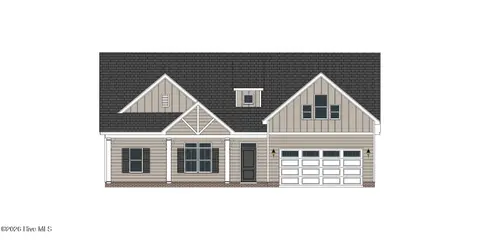 801 Lawson Court, Greenville