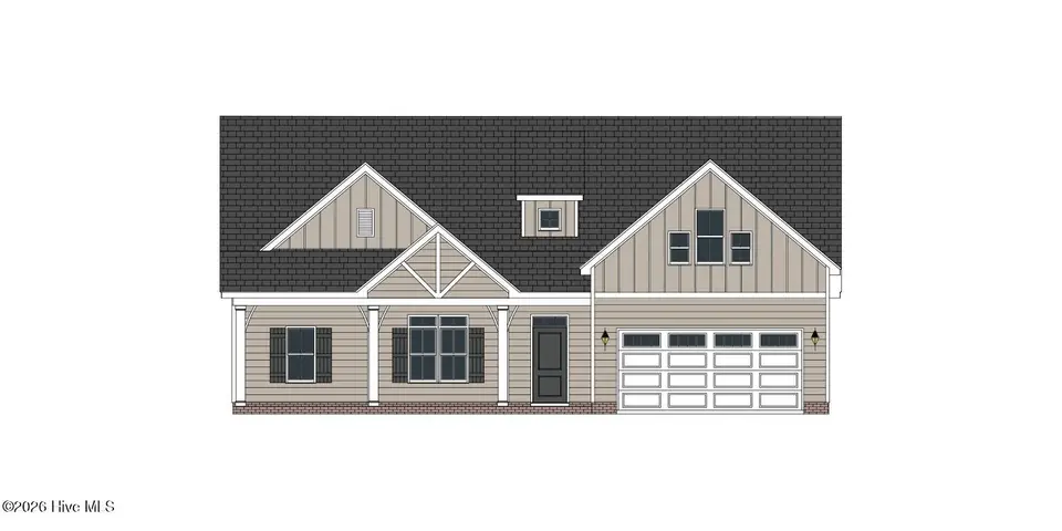 801 Lawson Court, Greenville, NC 27858 – photo 1 of 1: Creekside