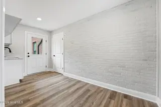 400 Eagle Springs Road, Eagle Springs, NC 27242 – photo 17: Laundry Room