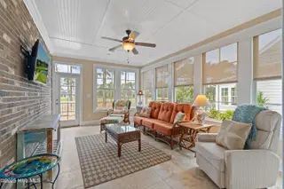 3609 Gleneagle Drive, Southport, NC 28461 – photo 19: 3609GleneagleDr - 21
