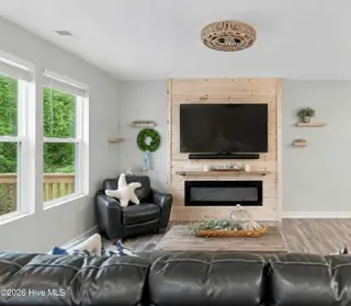 2519 Sendero Drive SE, Bolivia, NC 28422 — 4-bedroom home in Mill Creek Cove, Bolivia, NC, photo 14 of 39
