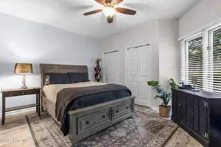 151 Longstreet Drive Apt 104, Wilmington, NC 28412 – photo 21: 22_bedroom