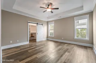 725 Wharton Avenue, Wilmington, NC 28412 – photo 16: Primary Bedroom