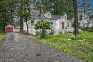 1041 Lafayette Avenue, Rocky Mount, NC 27803 – photo 4: 003-1041LafayetteAvenue-RockyMount-NC-27