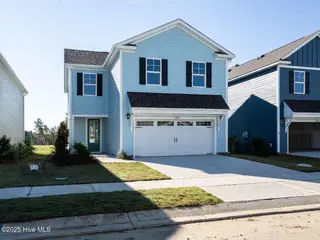 3354 Summer Tanager Lane Lot 42, Leland, NC 28451 – photo 1: SummerTanager3354