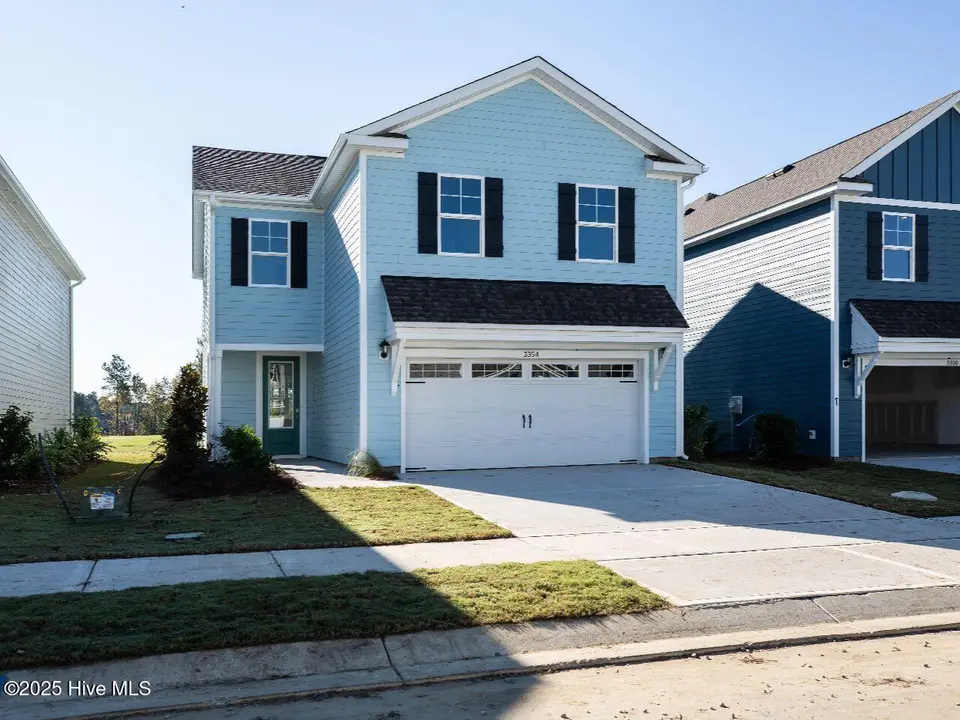 3354 Summer Tanager Lane Lot 42, Leland, NC 28451 – photo 1 of 42: SummerTanager3354