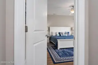 206 Cheswick Drive, Holly Ridge, NC 28445 – photo 22: bedroom-03d