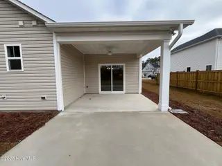 27 N Bandwheel Way, Hampstead, NC 28443 – photo 13: Back Porch