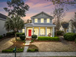 4244 Pine Hollow Drive, Wilmington, NC 28412 – photo 2: mls-DJI_0457