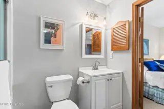 505 Country Club Villa Drive # 5, Shallotte, NC 28470 – photo 22: Bathroom 1