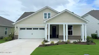 349 Keepsake Drive, Wilmington, NC 28412 – photo 1: Prestige Lot 1276