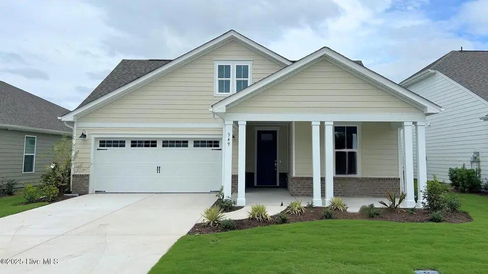 349 Keepsake Drive, Wilmington, NC 28412 – photo 1 of 11: Prestige Lot 1276