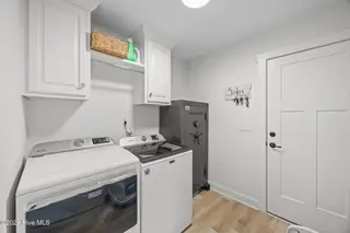 1107 Willowbrook Rn, Ayden, NC 28513 – photo 24: Laundry Room