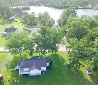 1590 S River Road, Beaufort, NC 28516 – photo 4: Close to water
