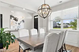 141 Tributary Circle Lot 9, Wilmington, NC 28401 — 4-bedroom home in Riverside, Wilmington, NC, photo 6 of 58