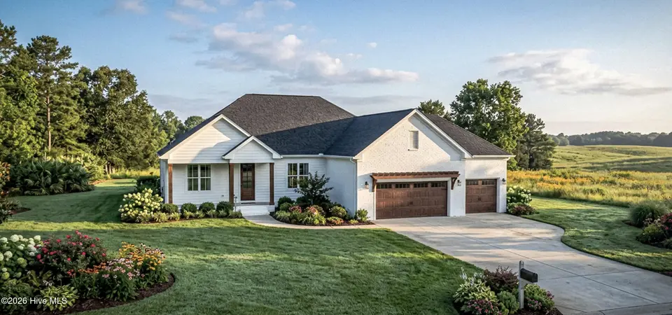 242 Essie Mae Lane, Northwest, NC 28451 — 3-bedroom home in The Farms at Northwest, Northwest, NC, photo 1 of 16