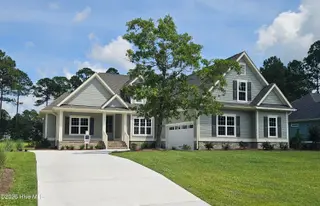 660 Breezewood Drive SE, Bolivia, NC 28422 – photo 3