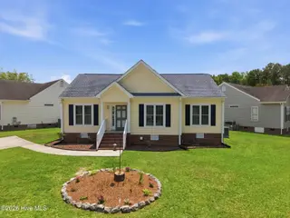 4409 Surrey Meadows Drive, Winterville, NC 28590 – photo 1: Front