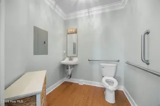 110 West Drive B, Atlantic Beach, NC 28512 – photo 14: 19-web-or-mls-IMG_6162