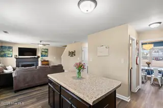 120 Sonia Drive, Hubert, NC 28539 — 3-bedroom home in Eastport, Hubert, NC, photo 13 of 36