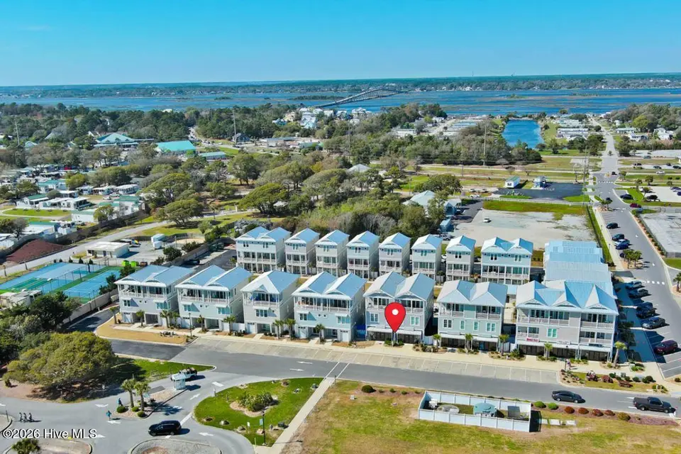 9004 Louise Avenue A1 & B1, Emerald Isle, NC 28594 – photo 1 of 24: 2