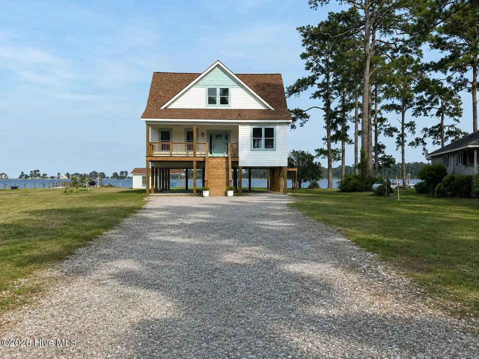 123 Pungo View Road, Belhaven, NC 27810 – photo 1 of 42: street side