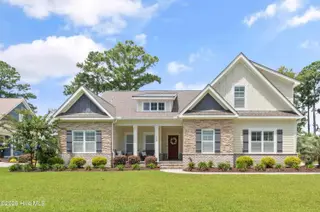125 Clubhouse Road, Sunset Beach, NC 28468 – photo 1