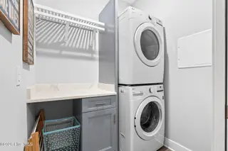 135 NW 7th Street, Oak Island, NC 28465 – photo 23: Laundry Room