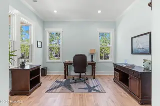 968 Ashburton Road SE, Bolivia, NC 28422 – photo 24: Office