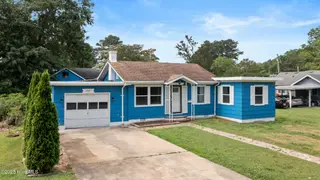 907 Woodruff Avenue, Elizabeth City, NC 27909 – photo 3: Front