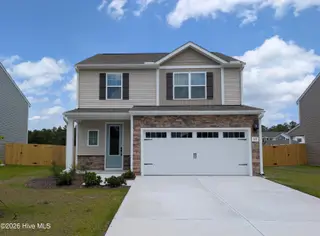 59 S Umbrella Palm Drive, Hampstead, NC 28443 – photo 1