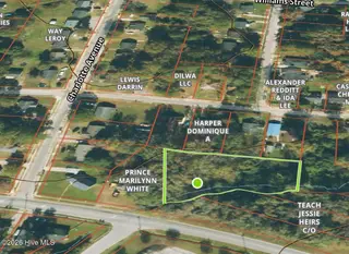 0.61 Ac E Highland East Avenue, Kinston, NC 28501 – photo 1: IMG_8399